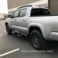 Side pedal Running Boards for Toyota Tacoma
